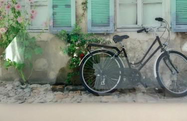 Ferien-Whg Möwe nahe Steinhuder Meer mit Garten und Balkon - Foto 4