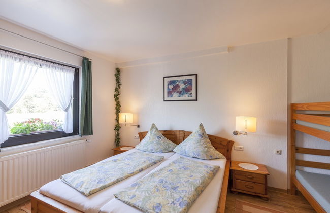 Cosy Apartment in Hallenberg Near Centre - Foto 9