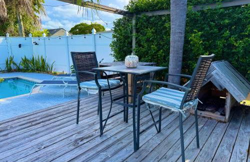 Cozy Retreat, Families, Digital Nomads & Retirees - Foto 21