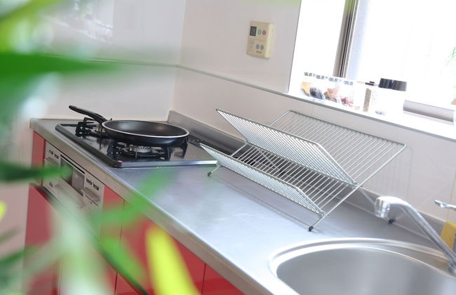 Grandouce Villa Tengachaya - Foto 22