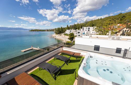 Cassiopeia - Seaside Retreat - Foto 20