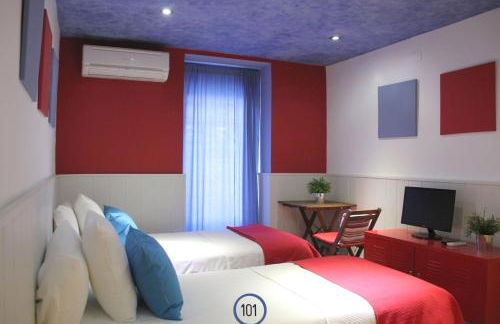 Hospedium Aloque Posada Hotel Rural - Foto 44