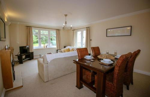 Turnberry Apartments - Foto 6