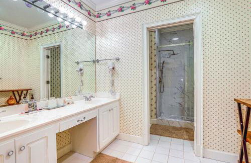 Buford Mansion with Pool about 14 Mi to Lake Lanier - Foto 23