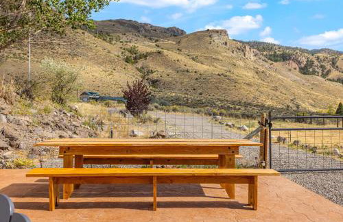 Yellowstone Treasure Retreat - Foto 67