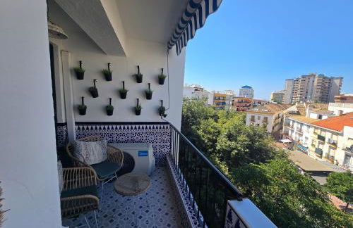 old town Marbella - Photo 8