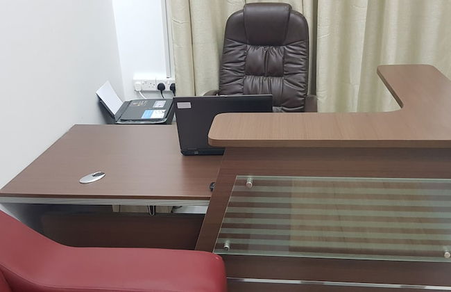 Duqm Suites - Photo 2