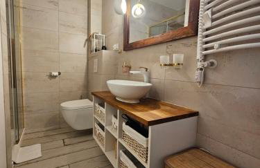 Apartament Powstańców A23 z dostępem do basenu BALTIC APARTAMENT - Foto 13