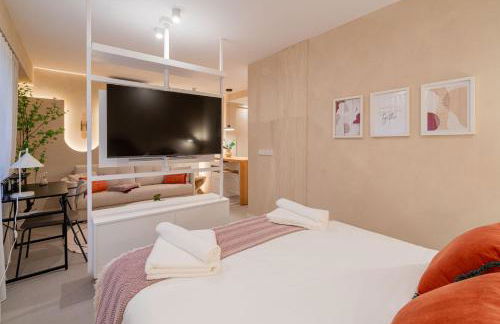 WOW APARTAMENTOS VALLADOLID - Photo 35