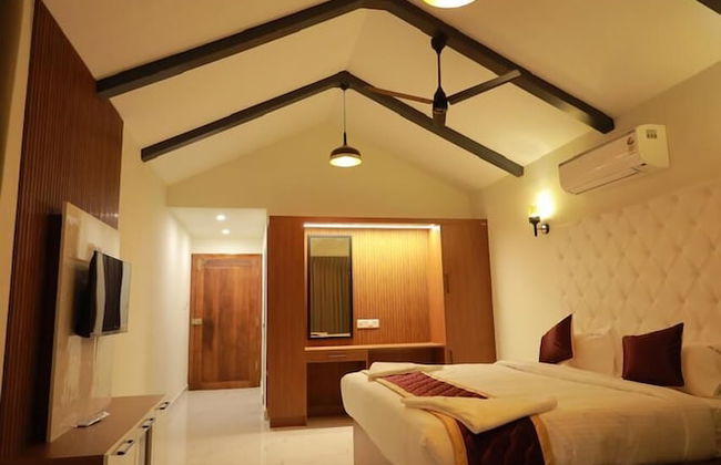 DEE COTTAGE - Foto 5