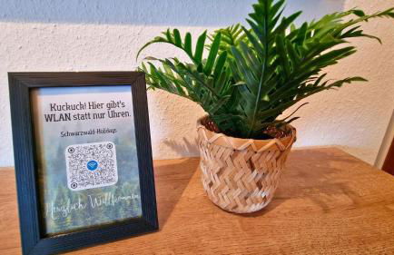 Urlaub mit Talblick in Schönwald im Schwarzwald - Foto 21