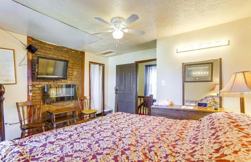 5 Mi to the Jumonville Cross Home with Fenced Yard - Foto 19