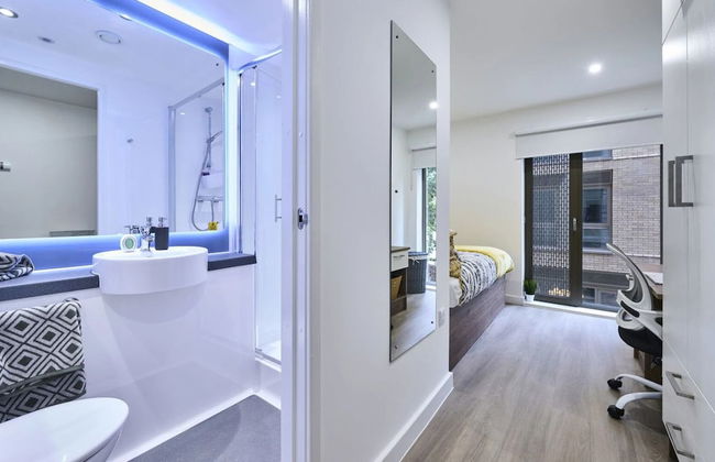 Student Only The Oaks - Foto 17