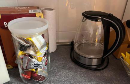 Lavagna Comodo e Centrale! - Foto 19