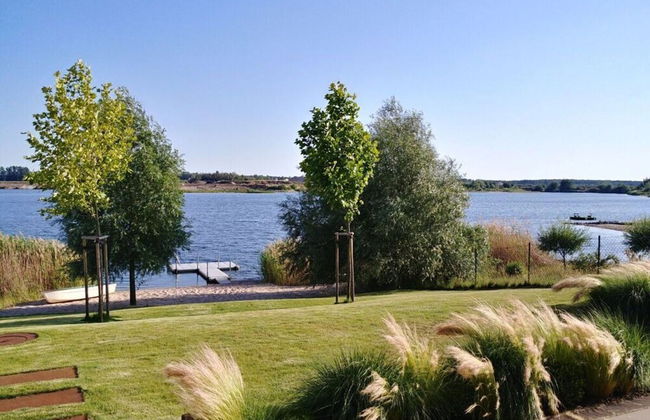 Holiday House House on Muhlfeldsee - Foto 31