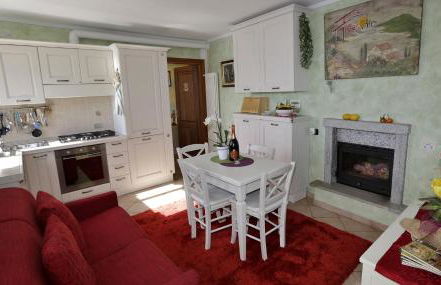 CasAle Fe-Wo - Appartamenti con vista Lago - Foto 23