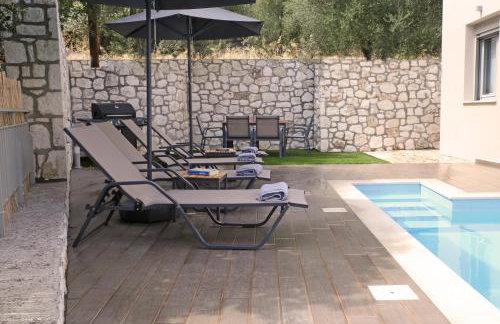 Amarianos Villas - Foto 85