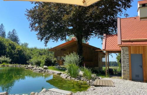 Chalet am kleinen See - Foto 72