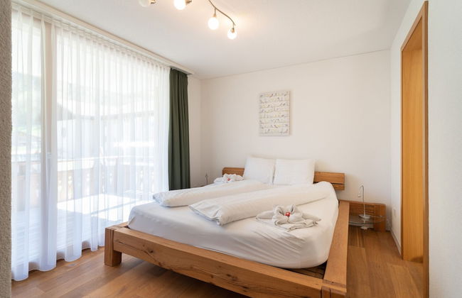 Chalet Apartments Iseltwald - Foto 2