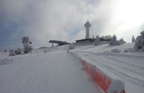 Panorama Ferienwohnungen im Hochsauerland - Foto 18