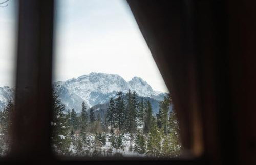 Mountain Shelter Zakopane - Foto 54