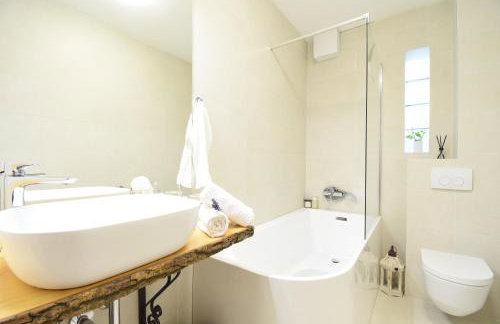 Unique retreat - Apartment Harmony with private pool - Photo 58