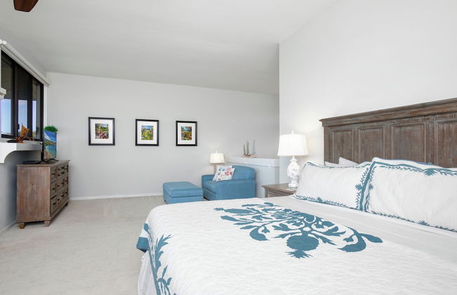 Kapalua Ridge Villas by KBM - Foto 5