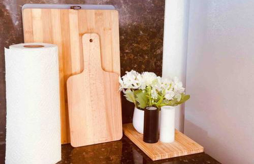 Charming 3BR Retreat near Disneyland Downtown LA! - Foto 30