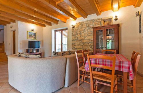 Mariva in Modrušani (Haus für 5 Personen) - Foto 15