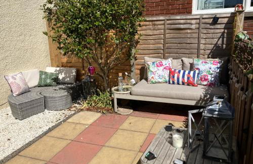 The Bunker, Golf Cottage - Foto 7