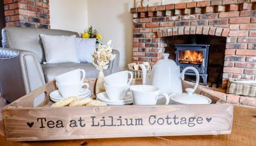 Lilium Cottage - Foto 3