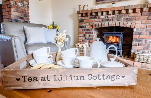 Lilium Cottage - Foto 3