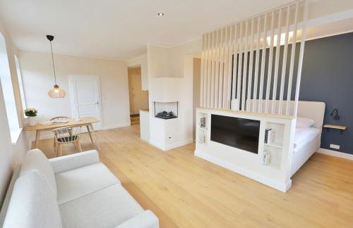 Kleines Piratennest - Am Meer - Foto 14