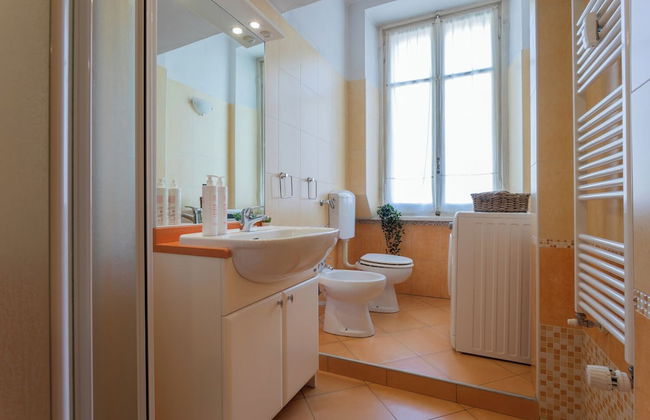 Frejus Apartment by Wonderful Italy - Foto 15