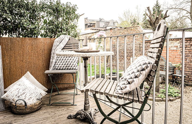 the backyard - Foto 34