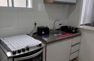 Apartamento confortável ambiente familiar - Photo 17