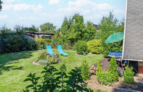 Charmante Finnhütte mit Garten - Foto 29