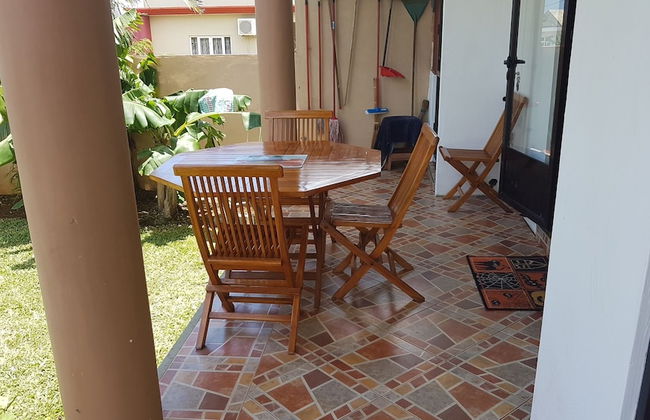 Villa Friendly Ch Fanja - Photo 11