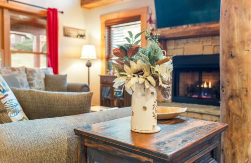 The Snow Owl Cabin - Foto 67