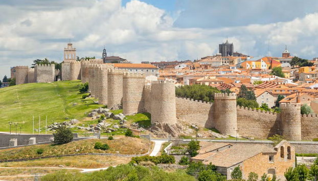 Excursión a Segovia y Ávila - Foto 4