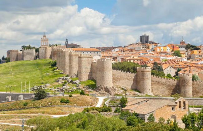 Excursión a Segovia y Ávila - Photo 4