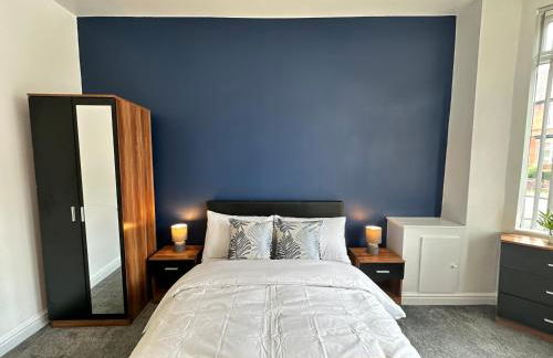 Daisybank Co-Living - Private Room Self-Cater - Foto 24