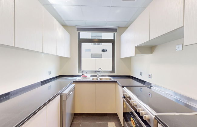 Primestay - Akoya Oxygen - Odora Residences - Photo 10