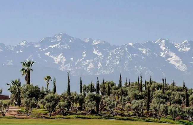 Ourika Golf Villa - Foto 1