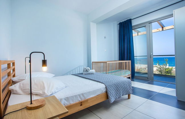 Rhodes Sea Villas - Foto 4