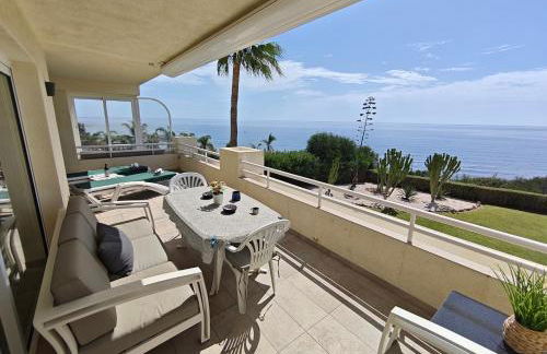 Spectacular 3 bedrooms Sea Views apartment - Photo 71