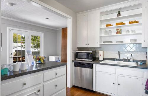 Private, Tranquil Living in Historic RVA Awaits! - Foto 11