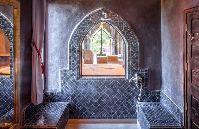 Palmeraie Dar Atlas - Foto 73