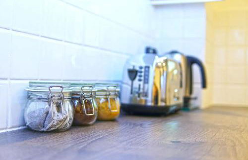 Superior Canary Wharf O2 Arena 2BR Apartment - Photo 23