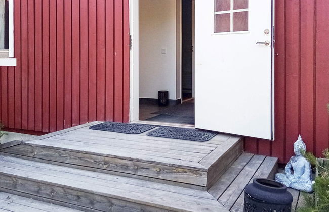 7 Person Holiday Home in Nynashamn - Foto 16
